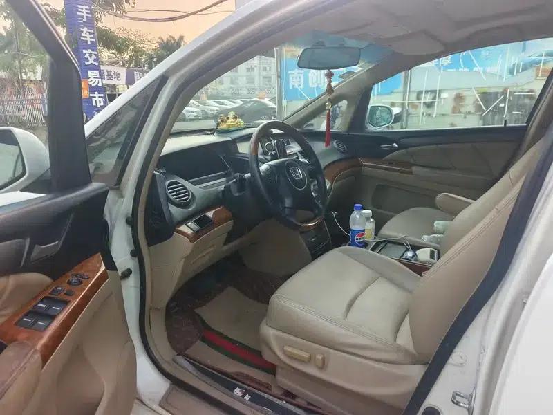 2005 Odyssey 2.4L Base Model — миниатюра 8