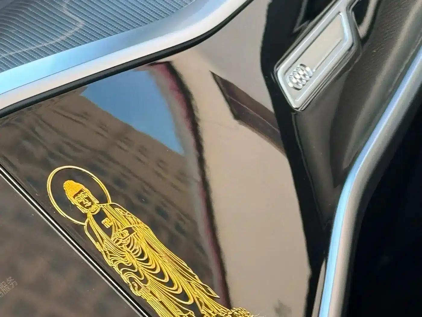 Audi A6L 2024 40 TFSI Luxury Dynamic — миниатюра 21
