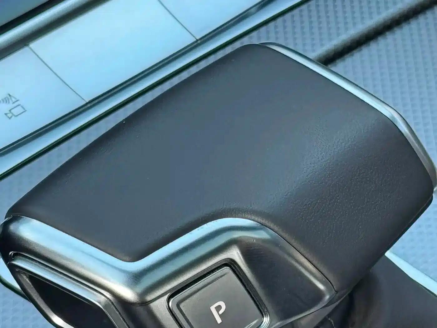 Audi A6L 2024 40 TFSI Luxury Dynamic — миниатюра 22