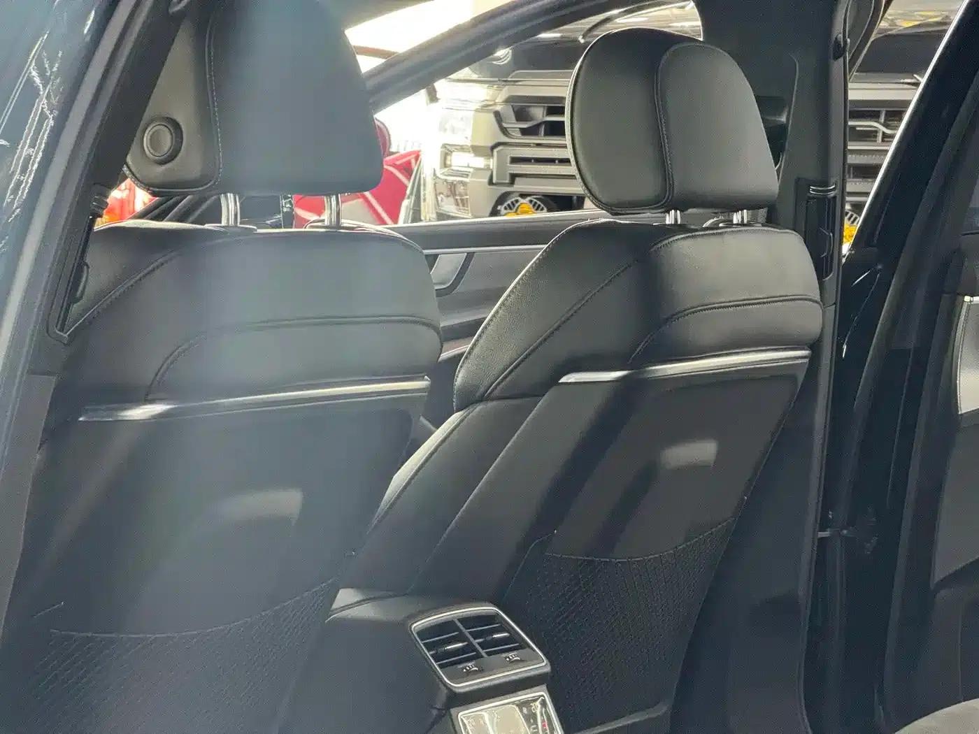 Audi A6L 2020 45 TFSI Premium Dynamic Edition — миниатюра 17