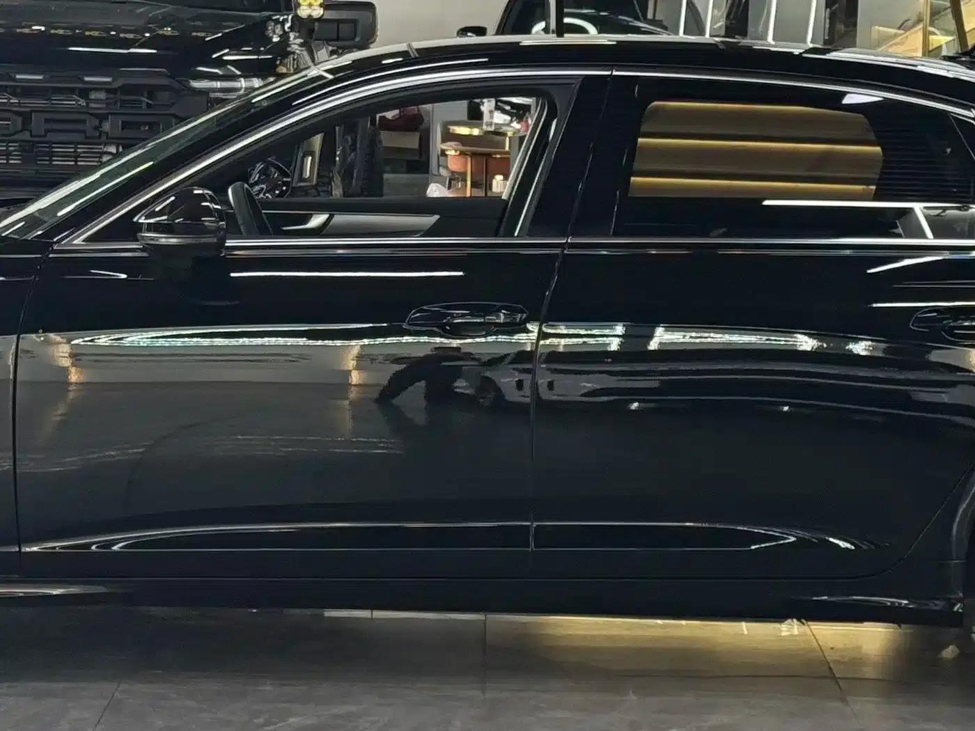 Audi A6L 2020 45 TFSI Premium Dynamic Edition — миниатюра 5