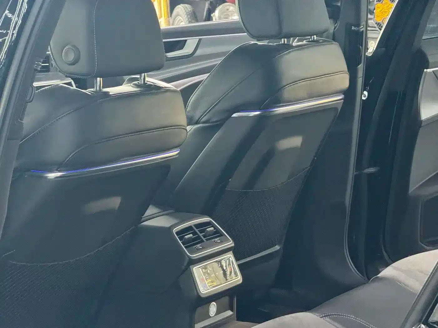 Audi A6L 2022 45 TFSI Premium Dynamic Edition — миниатюра 15