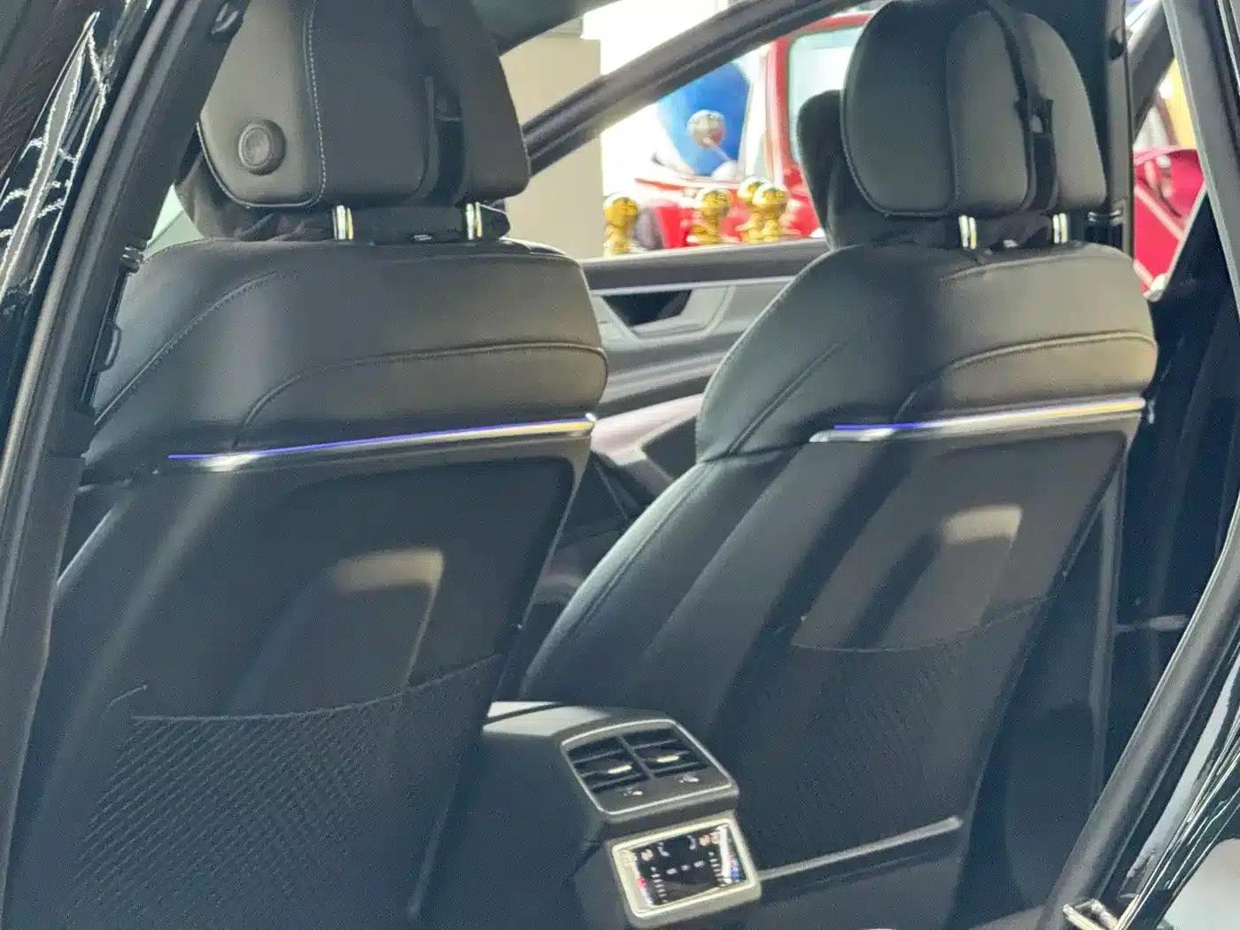 Audi A6L 2023 Facelift 45 TFSI Dynamic Edition — миниатюра 16