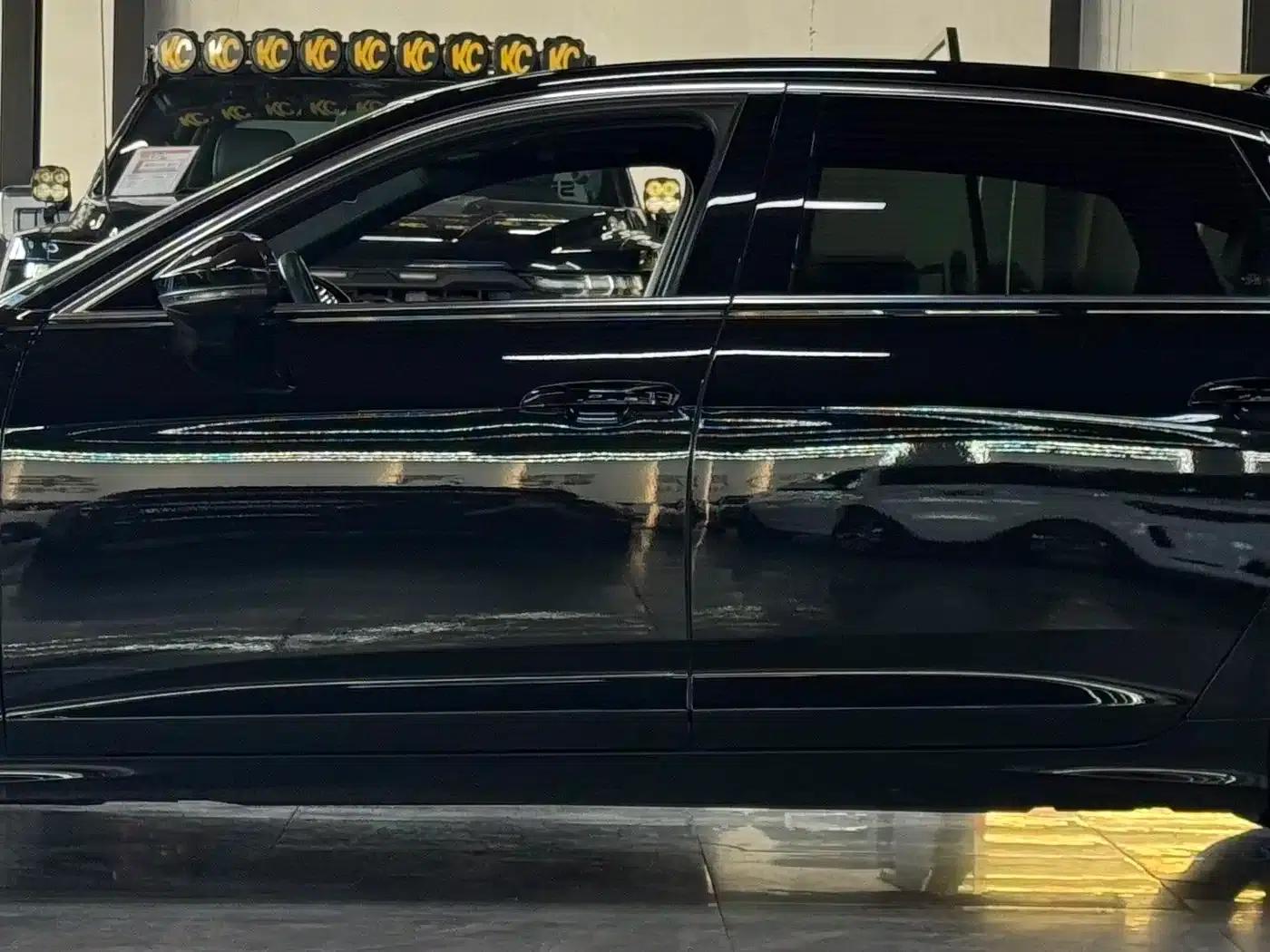 Audi A6L 2023 Facelift 45 TFSI Dynamic Edition — миниатюра 5