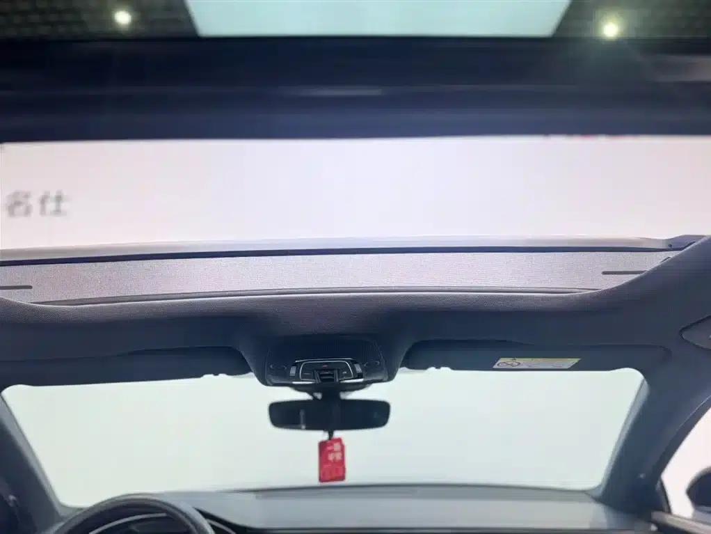 Audi A6L 2023 45 TFSI Premium Dynamic Edition — миниатюра 11