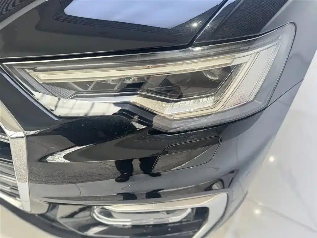 Audi A6L 2023 45 TFSI Premium Dynamic Edition — миниатюра 13