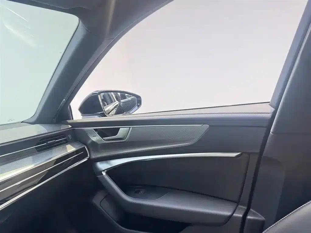 Audi A6L 2023 45 TFSI Premium Dynamic Edition — миниатюра 15