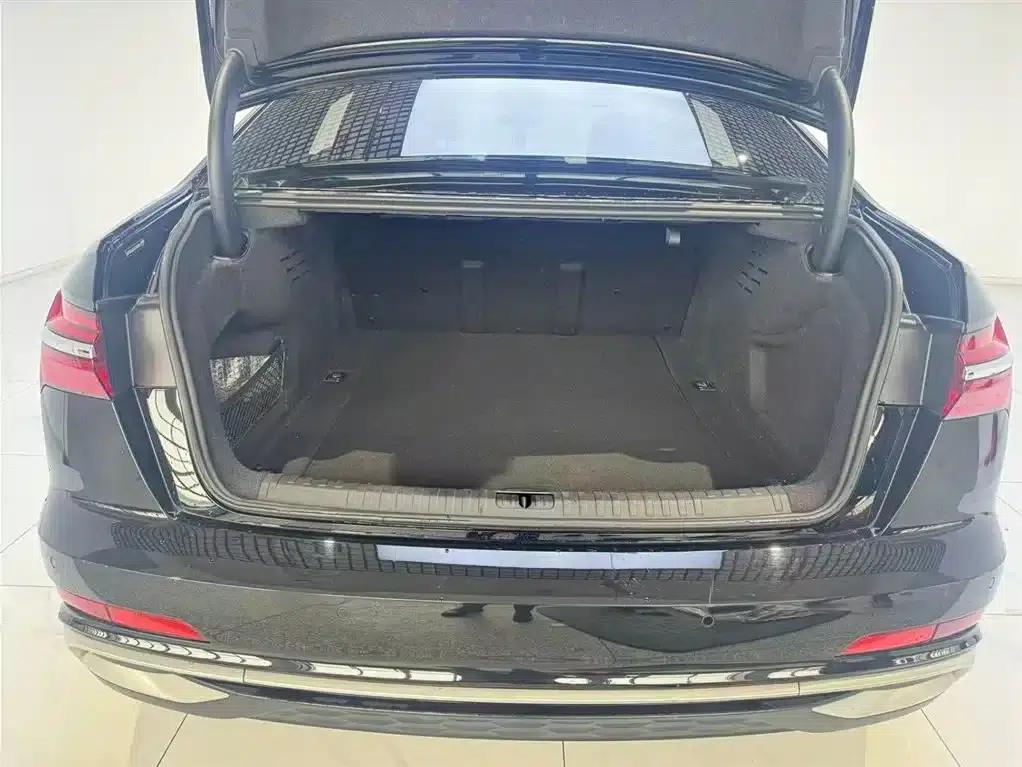 Audi A6L 2023 45 TFSI Premium Dynamic Edition — миниатюра 6