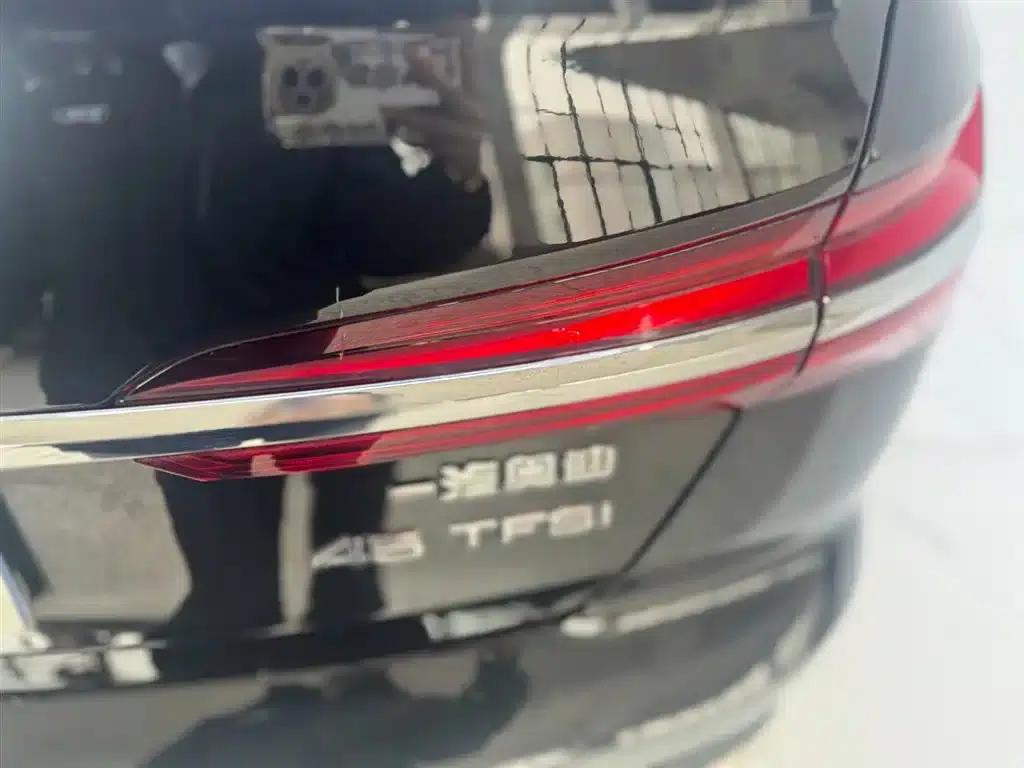 Audi A6L 2023 45 TFSI Premium Dynamic Edition — миниатюра 9