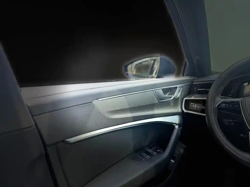 Audi A6L 2023 45 TFSI Premium Dynamic Edition — миниатюра 10