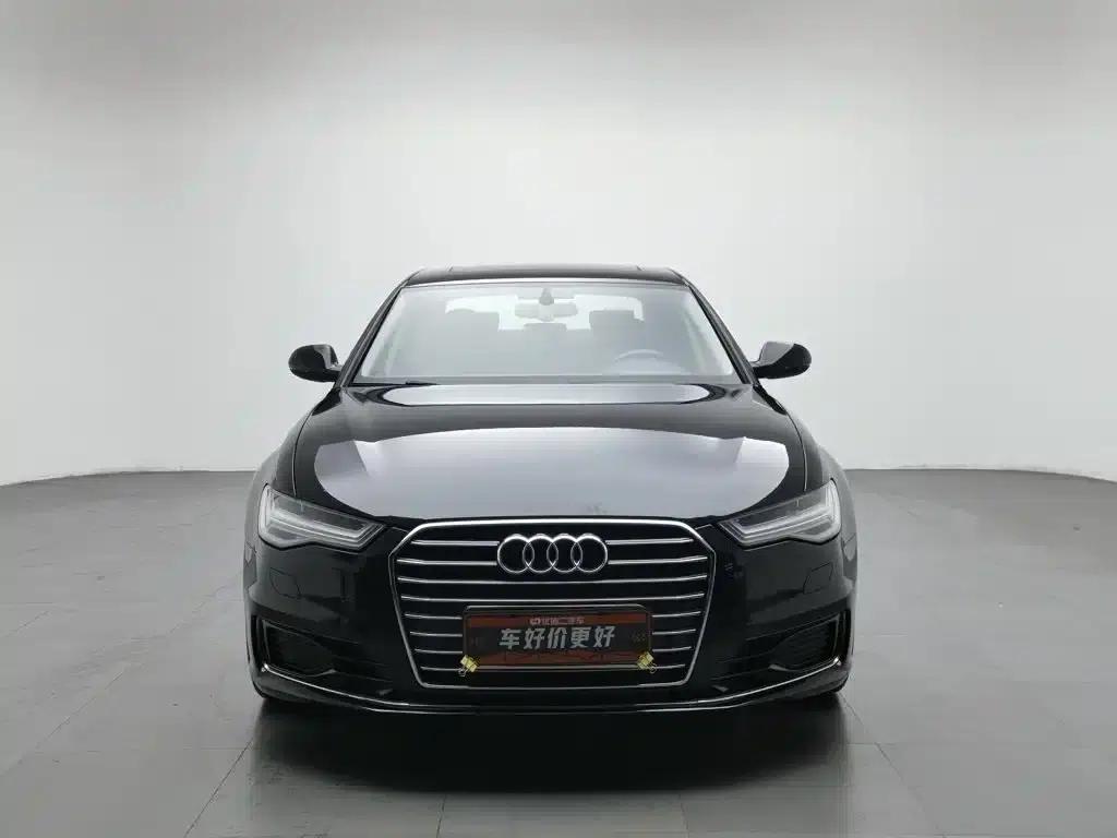 Audi A6L 2018 30th Anniversary Edition TFSI Progressive — миниатюра 3