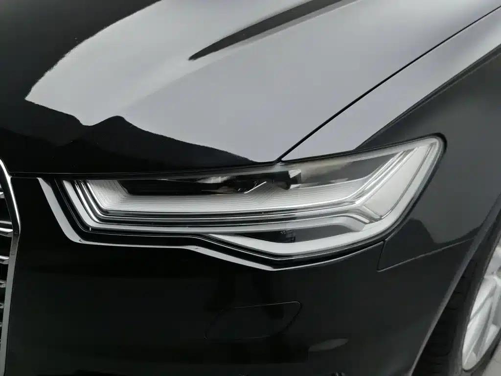 Audi A6L 2018 30th Anniversary Edition TFSI Progressive — миниатюра 7