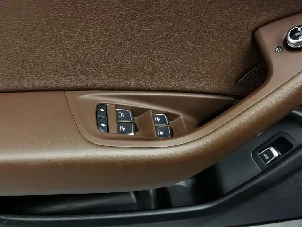 Audi A6L 2018 30th Anniversary Edition TFSI Progressive — миниатюра 9