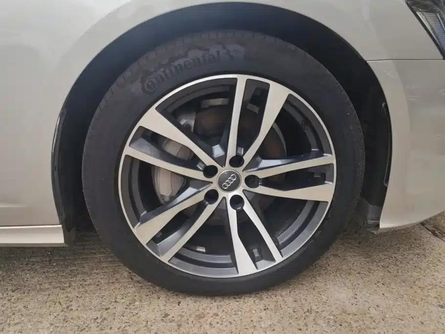 Audi A6L 2019 45 TFSI Premium Dynamic Edition — миниатюра 6