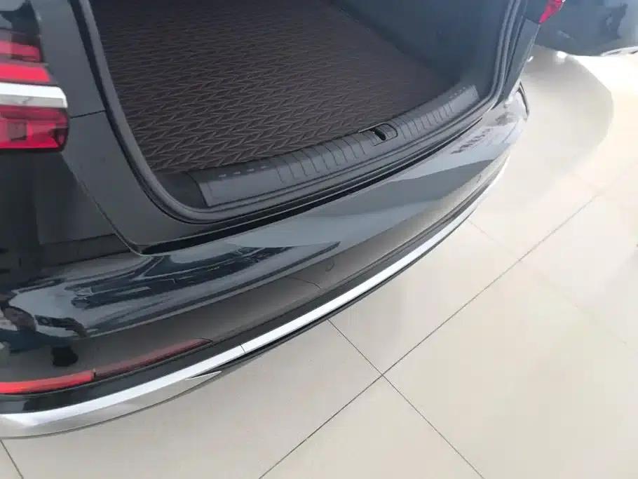 Audi A6L 2024 40 TFSI Luxury Dynamic — миниатюра 4