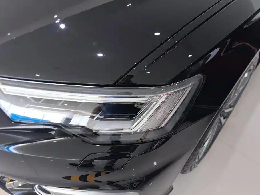 Audi A6L 2024 40 TFSI Luxury Dynamic — миниатюра 5