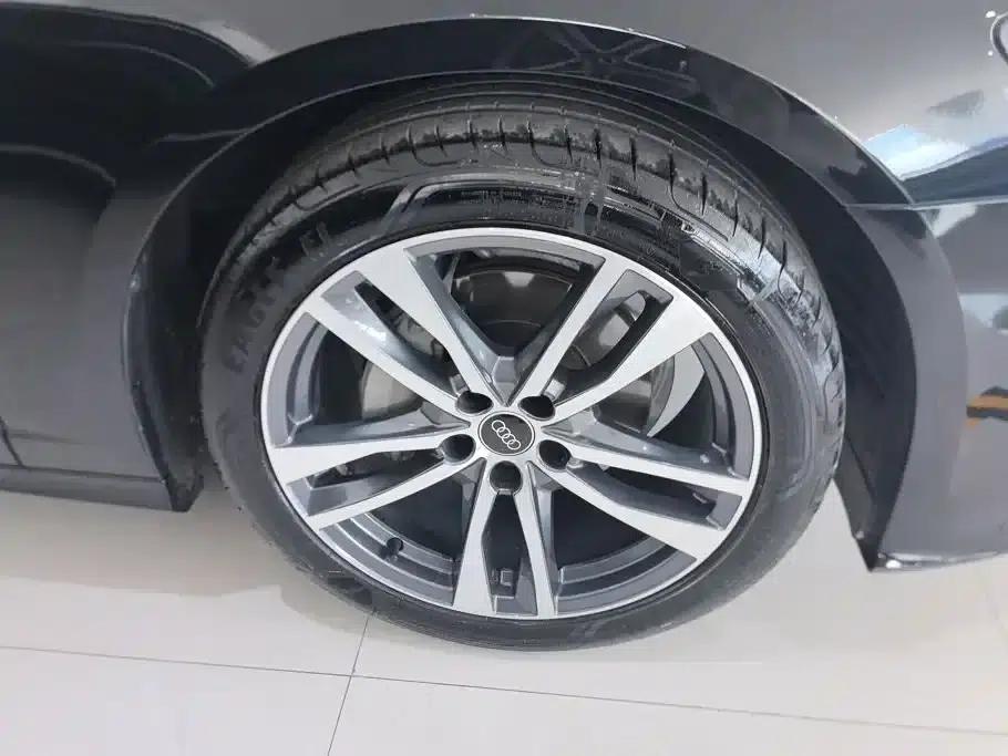 Audi A6L 2024 40 TFSI Luxury Dynamic — миниатюра 6