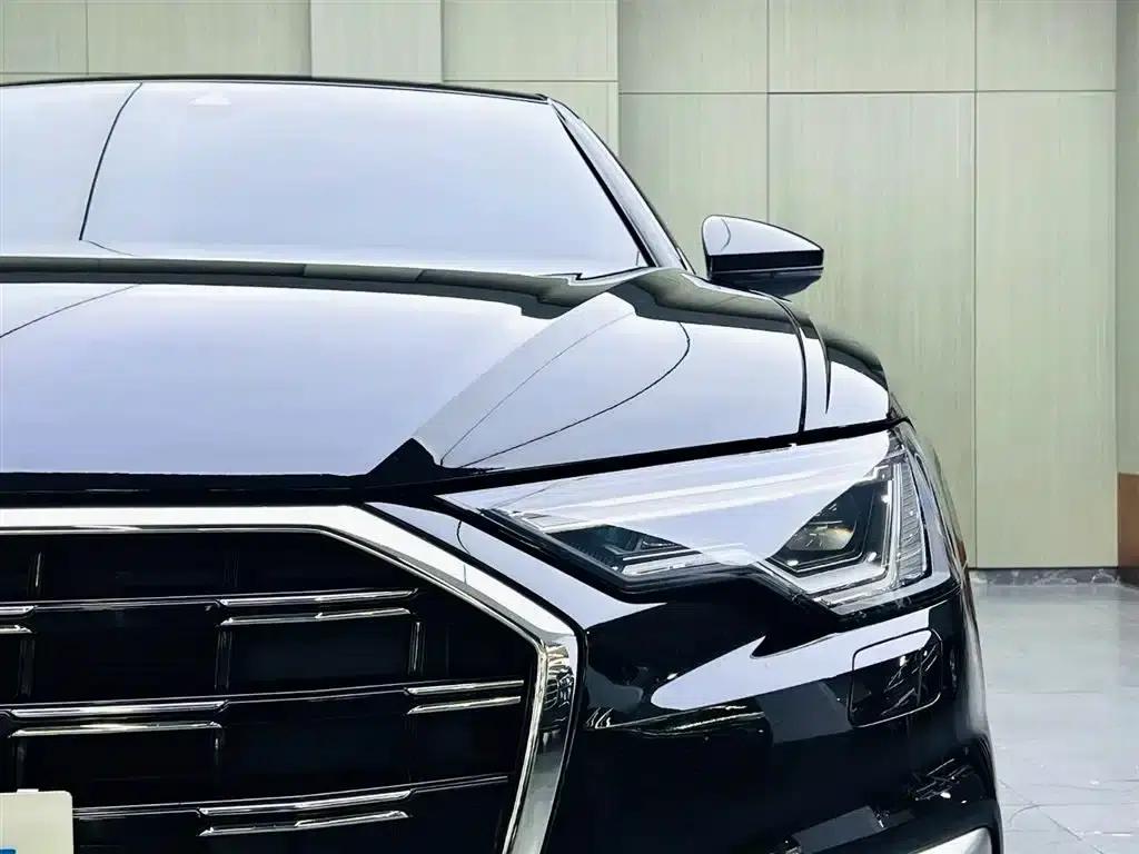 Audi A6L 2024 55 TFSI quattro Premium Dynamic Edition — миниатюра 7