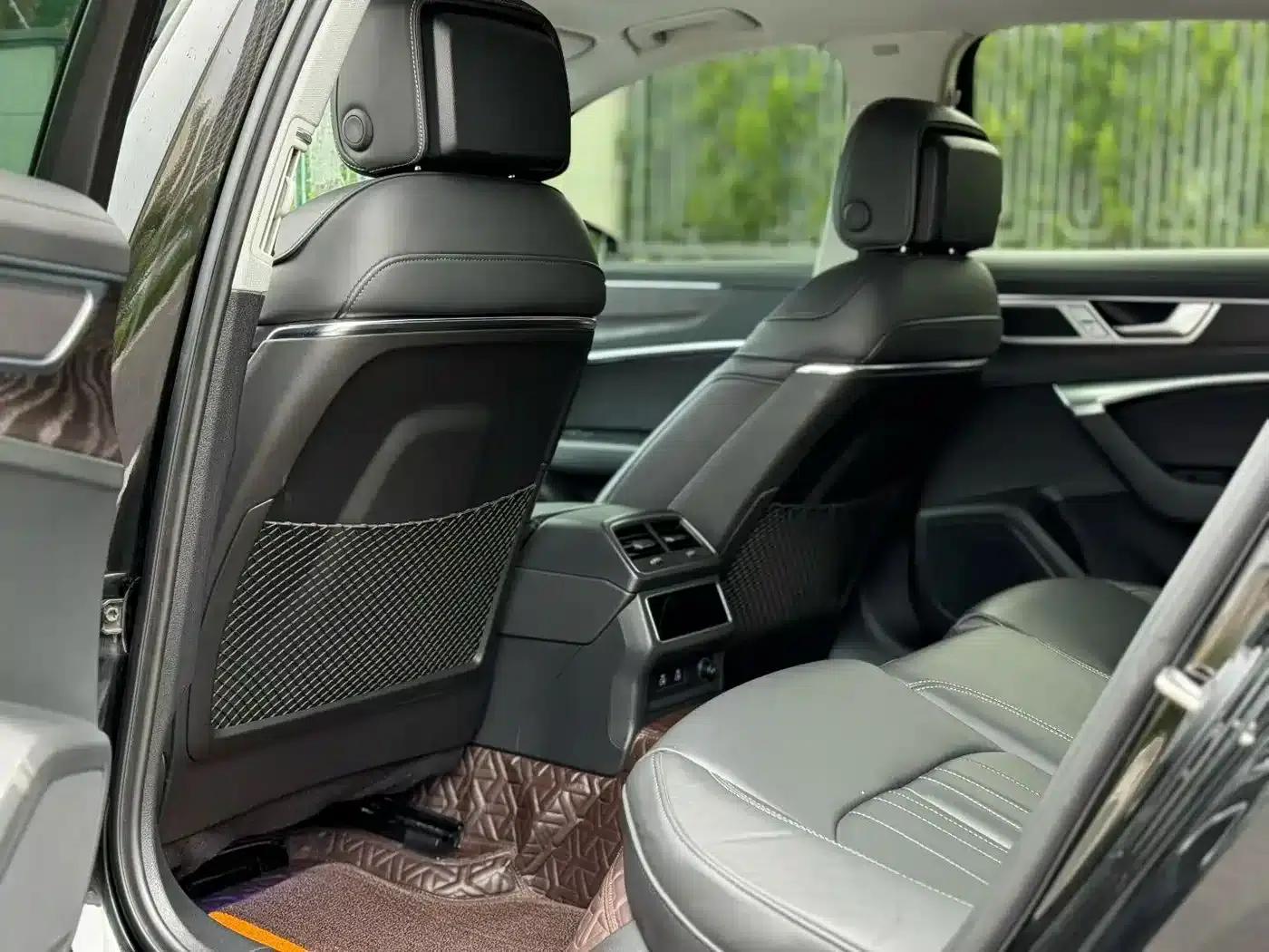 Audi A6L 2023 45 TFSI Premium Elegance — миниатюра 5