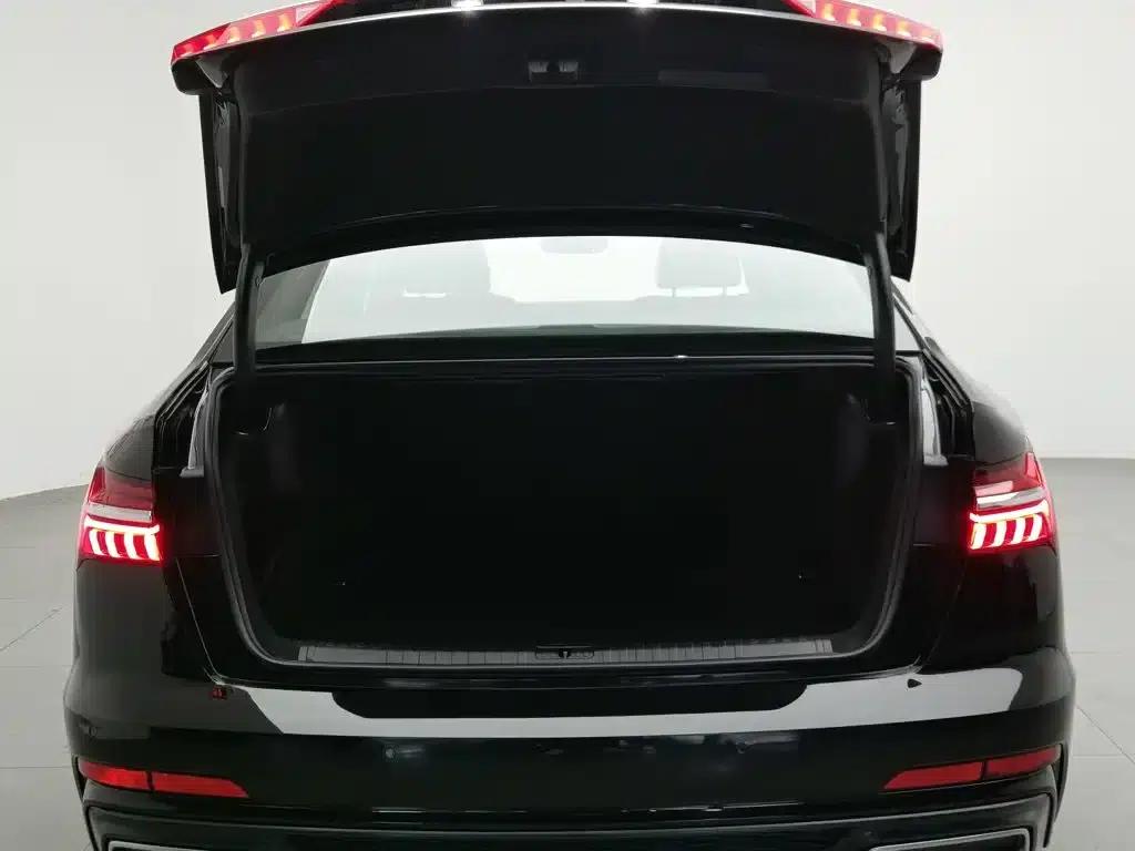Audi A6L 2019 40 TFSI Luxury Dynamic — миниатюра 16