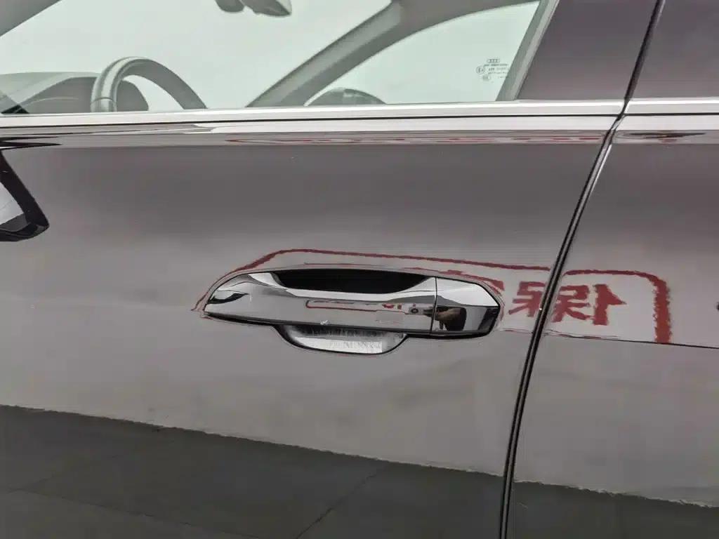 Audi A6L 2019 40 TFSI Luxury Dynamic — миниатюра 18