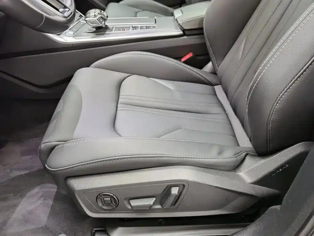 Audi A6L 2019 40 TFSI Luxury Dynamic — миниатюра 20