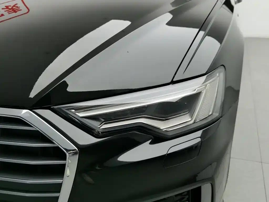 Audi A6L 2019 40 TFSI Luxury Dynamic — миниатюра 7