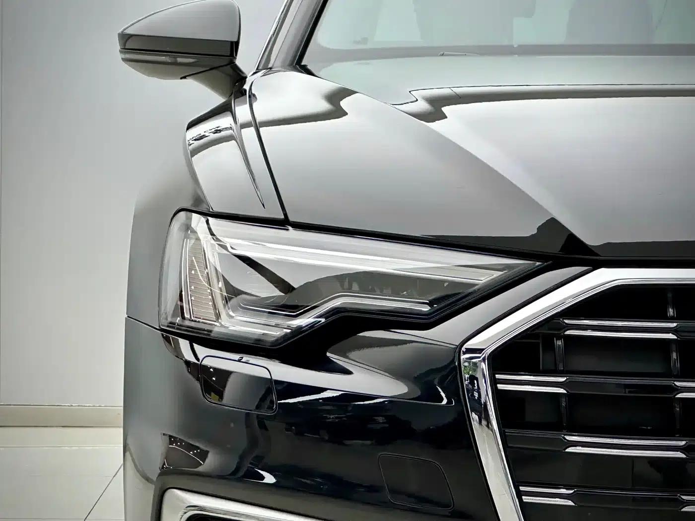 Audi A6L 2023 40 TFSI Luxury Dynamic — миниатюра 7