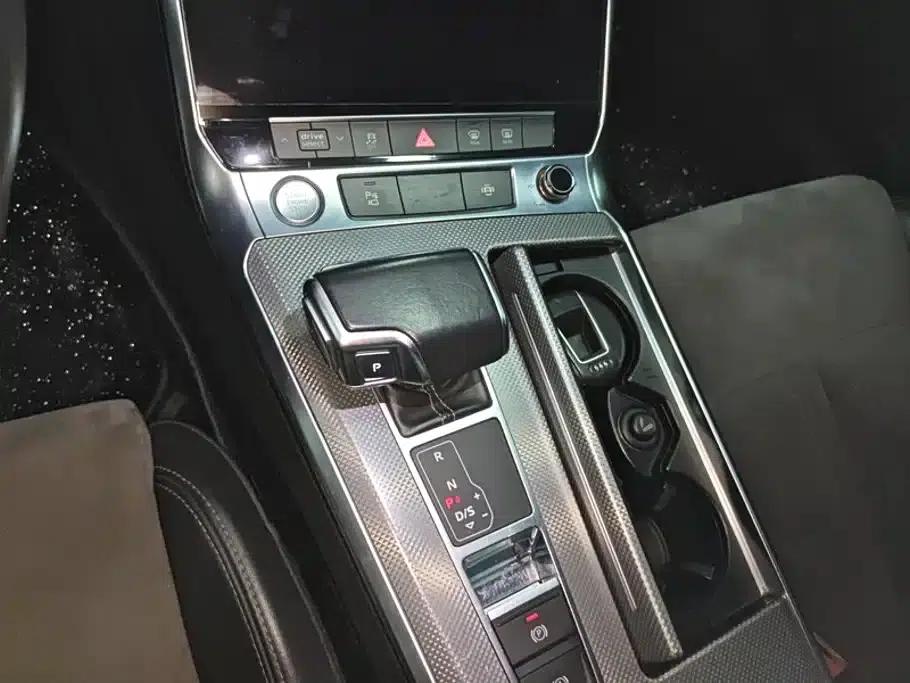 Audi A6L 2019 40 TFSI Luxury Dynamic — миниатюра 16