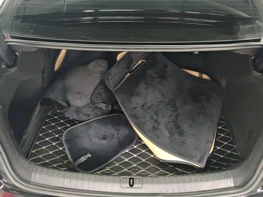 Audi A6L 2019 40 TFSI Luxury Dynamic — миниатюра 4
