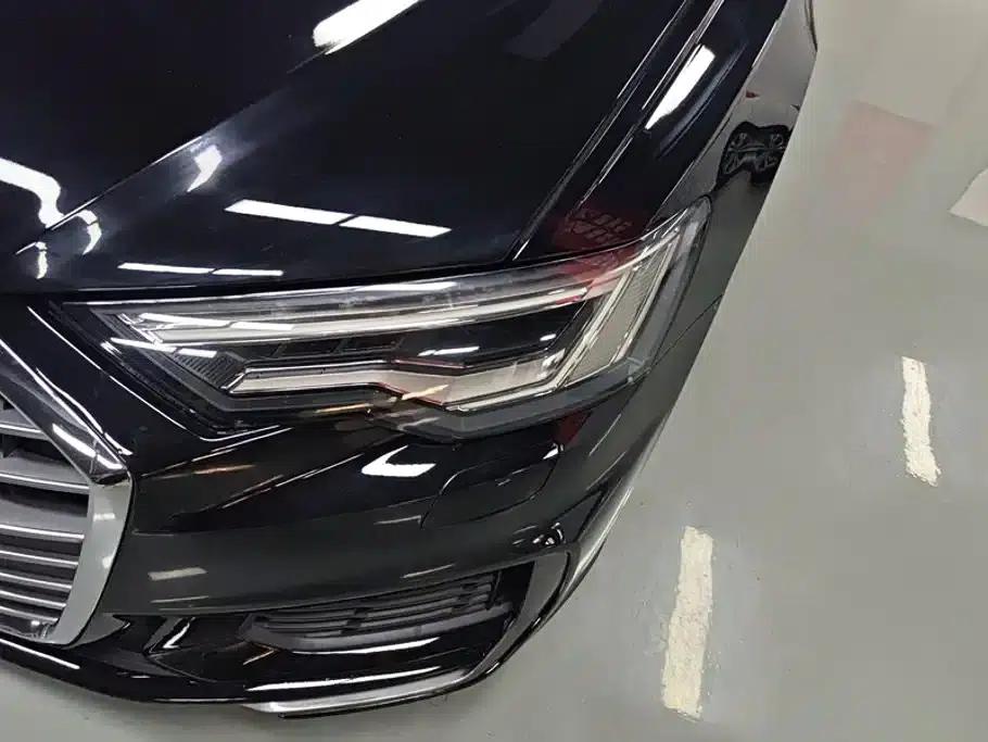 Audi A6L 2019 40 TFSI Luxury Dynamic — миниатюра 5