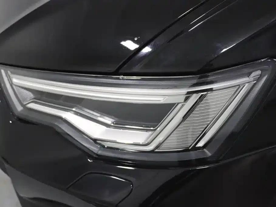 Audi A6L 2022 45 TFSI quattro Premium Dynamic Edition — миниатюра 15