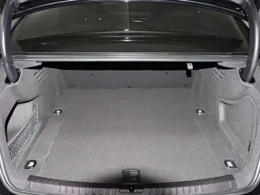 Audi A6L 2022 45 TFSI quattro Premium Dynamic Edition — миниатюра 18