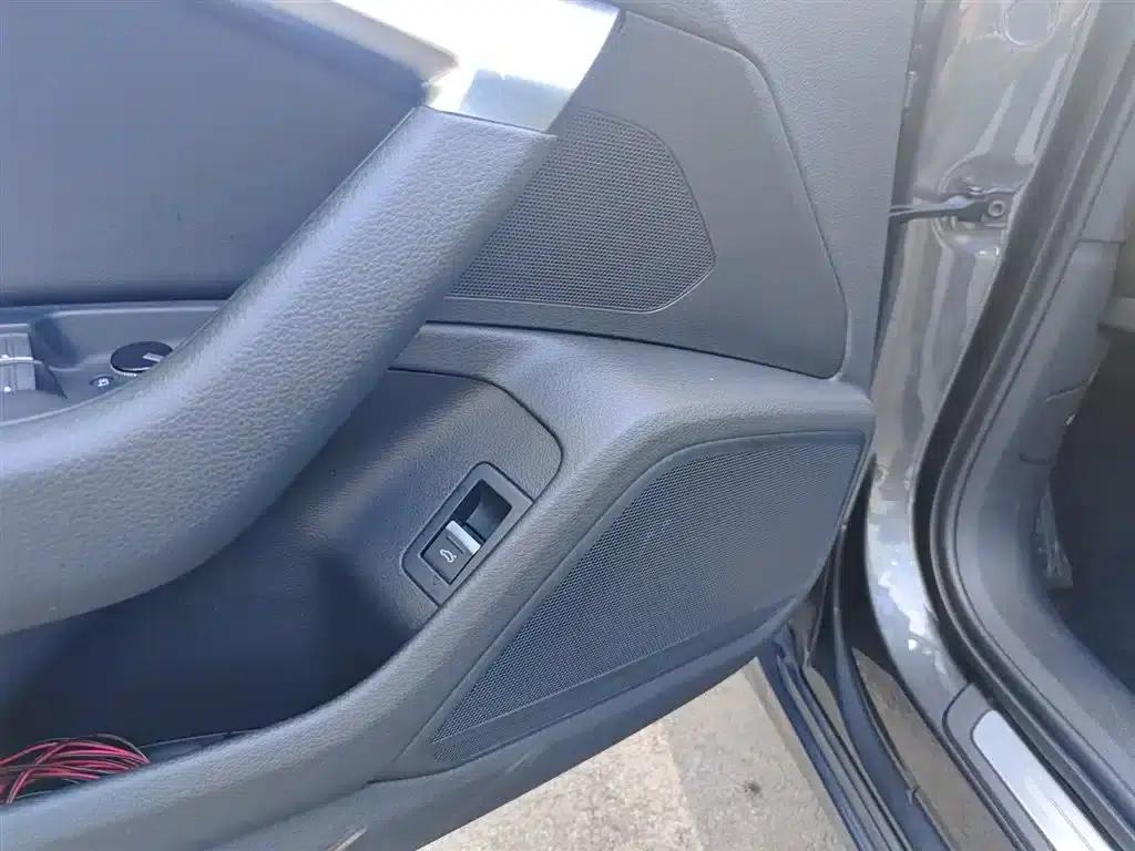 Audi A6L 2024 45 TFSI Premium Dynamic Edition — миниатюра 15