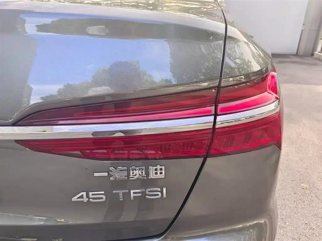 Audi A6L 2024 45 TFSI Premium Dynamic Edition — миниатюра 17