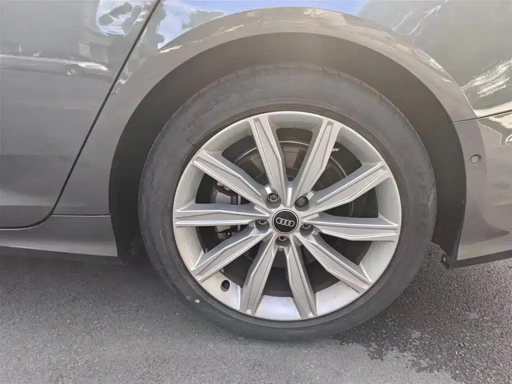 Audi A6L 2024 45 TFSI Premium Dynamic Edition — миниатюра 18