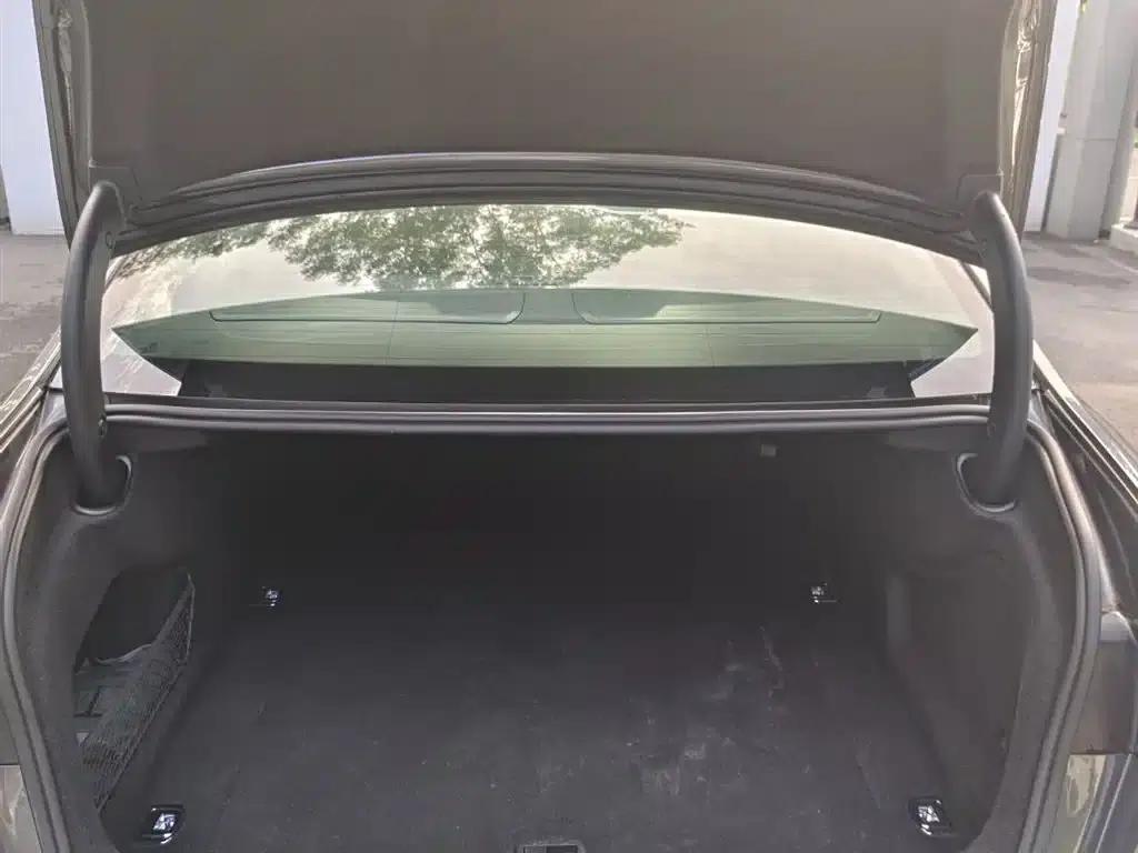 Audi A6L 2024 45 TFSI Premium Dynamic Edition — миниатюра 19