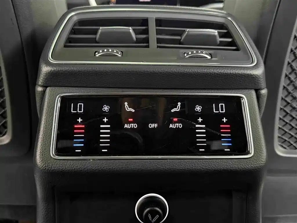 Audi A6L 2019 45 TFSI Premium Dynamic Edition — миниатюра 12