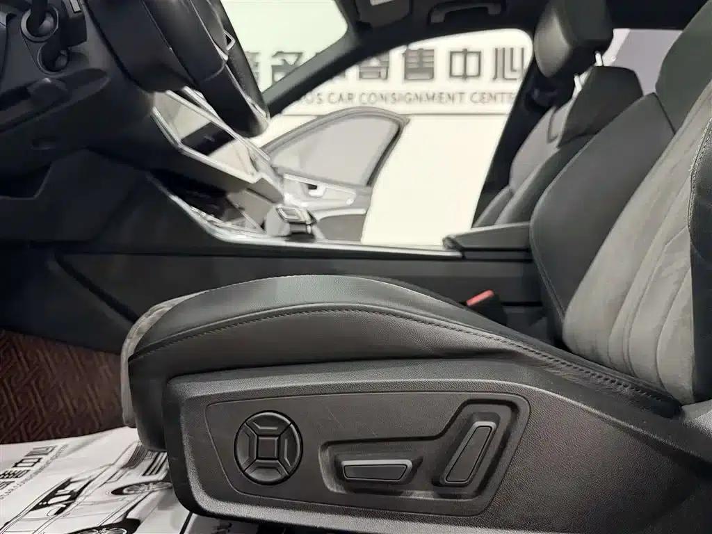 Audi A6L 2019 45 TFSI Premium Dynamic Edition — миниатюра 9