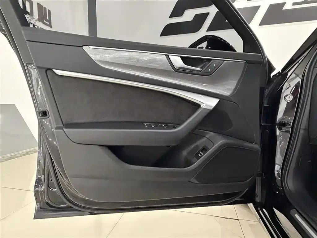 Audi A6L 2019 45 TFSI Premium Dynamic Edition — миниатюра 10