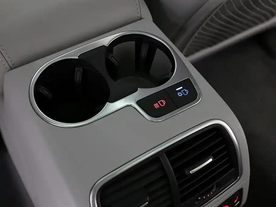 2014 Audi A6L 50 TFSI quattro Luxury — миниатюра 17