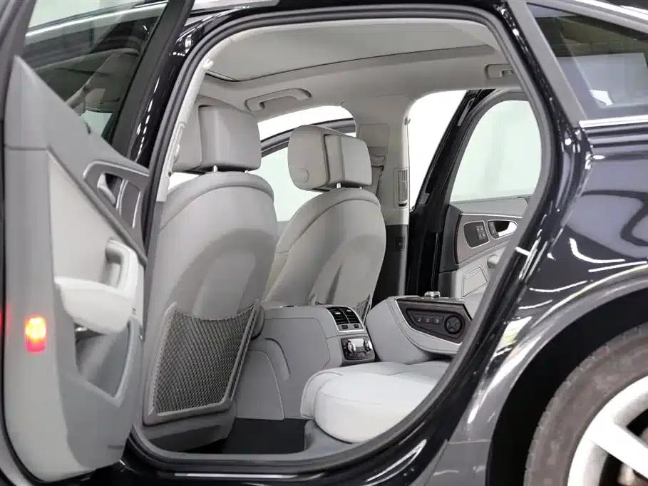 2014 Audi A6L 50 TFSI quattro Luxury — миниатюра 6