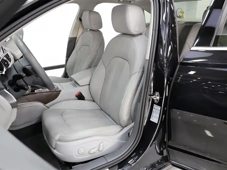 2014 Audi A6L 50 TFSI quattro Luxury — миниатюра 7