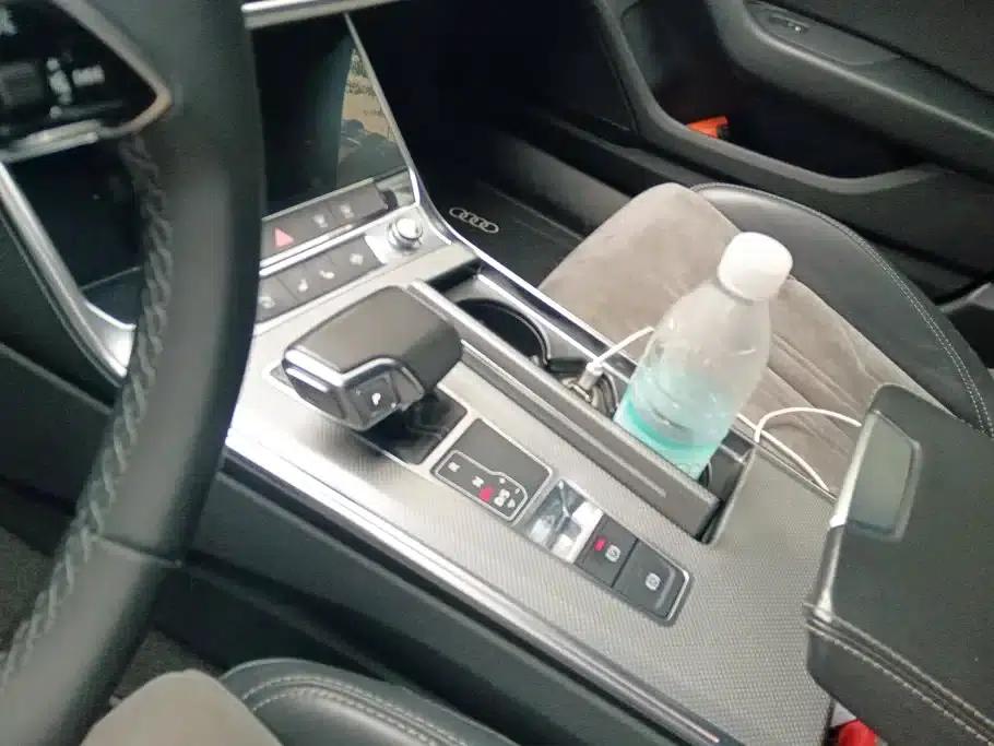 Audi A6L 2022 45 TFSI Premium Dynamic Edition — миниатюра 16