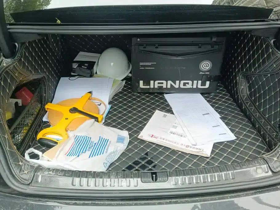 Audi A6L 2022 45 TFSI Premium Dynamic Edition — миниатюра 4