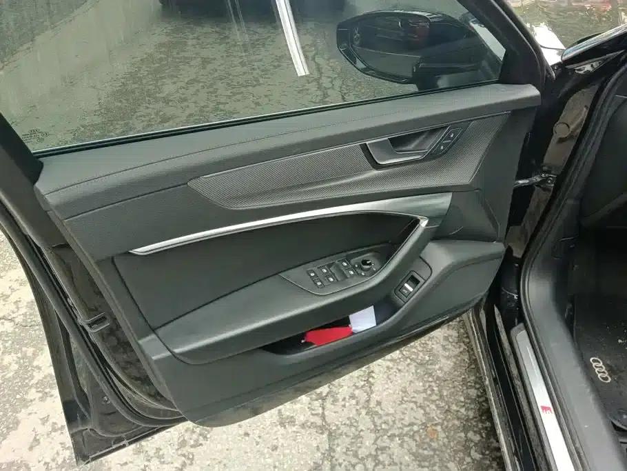 Audi A6L 2022 45 TFSI Premium Dynamic Edition — миниатюра 7
