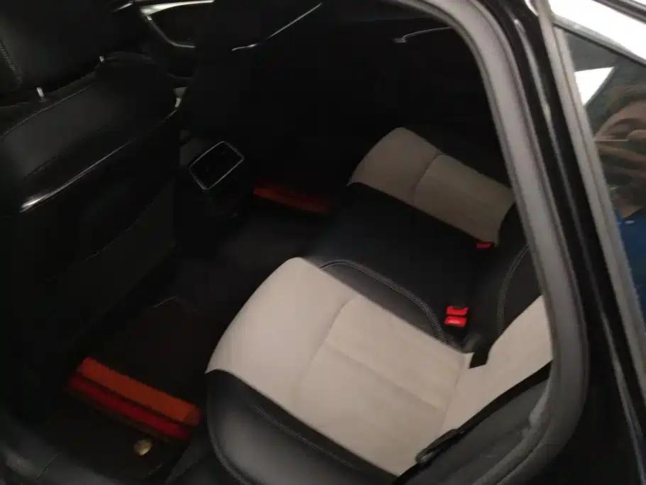 Audi A6L 2019 40 TFSI Luxury Dynamic — миниатюра 11