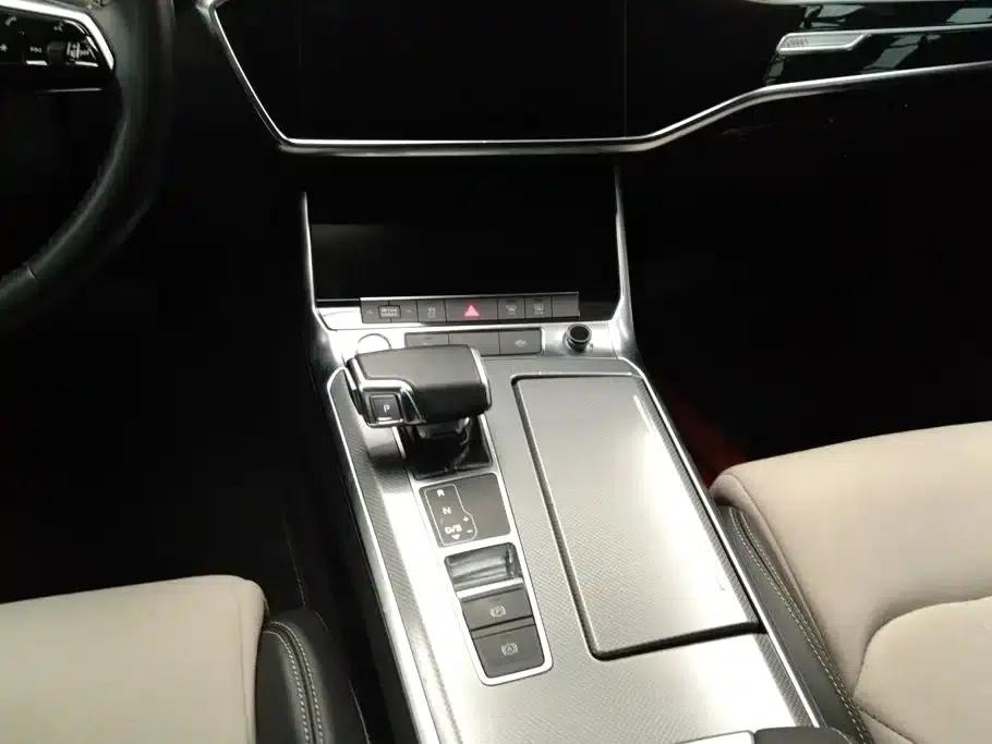 Audi A6L 2019 40 TFSI Luxury Dynamic — миниатюра 16