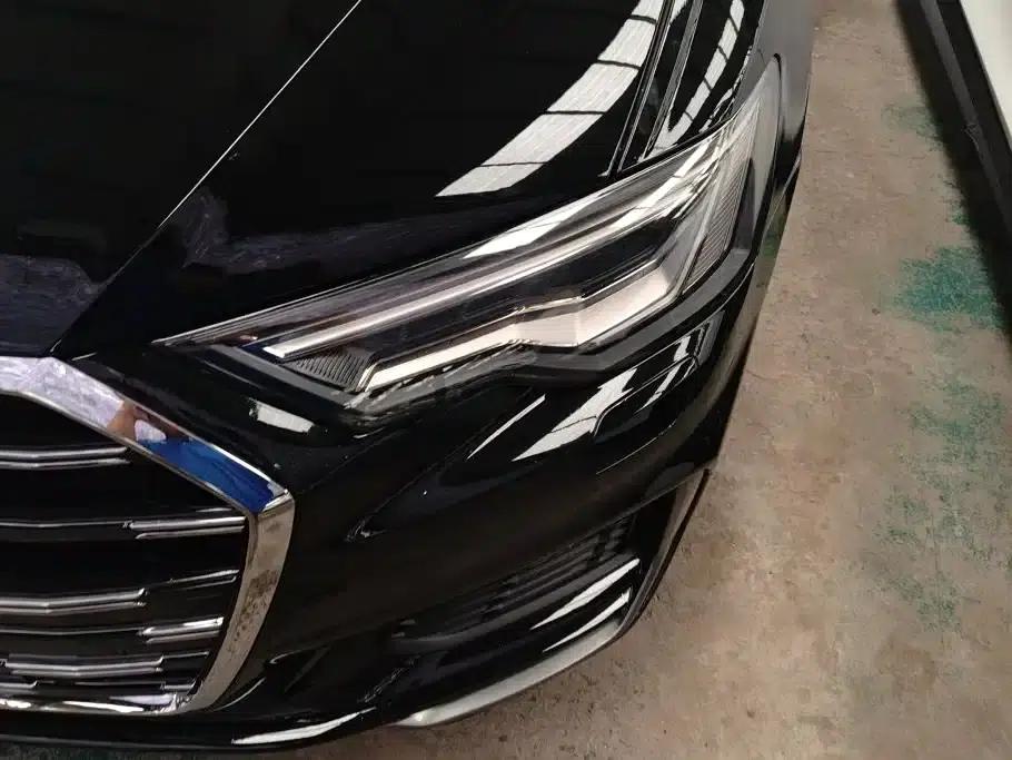 Audi A6L 2019 40 TFSI Luxury Dynamic — миниатюра 5