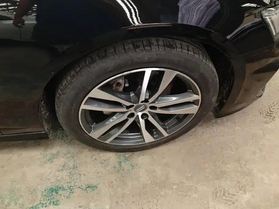 Audi A6L 2019 40 TFSI Luxury Dynamic — миниатюра 6